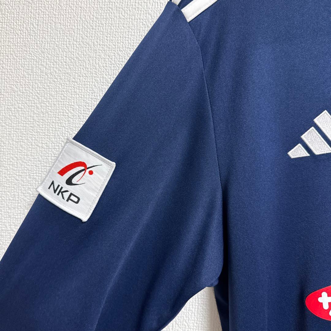 横浜fマリノス トレーニングウェア