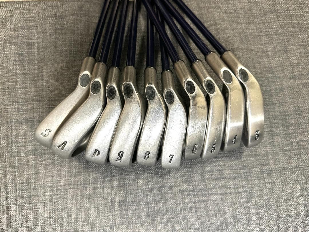 Callaway キャロウェイ メンズ アイアンセット 初心者おすすめ R