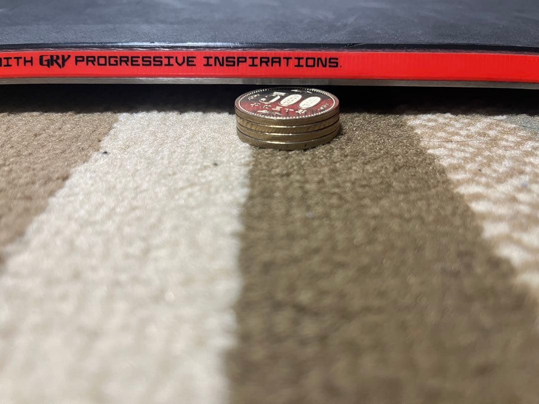 GRAYboardsDESPERADO Ti TypeR Ⅳw22-23