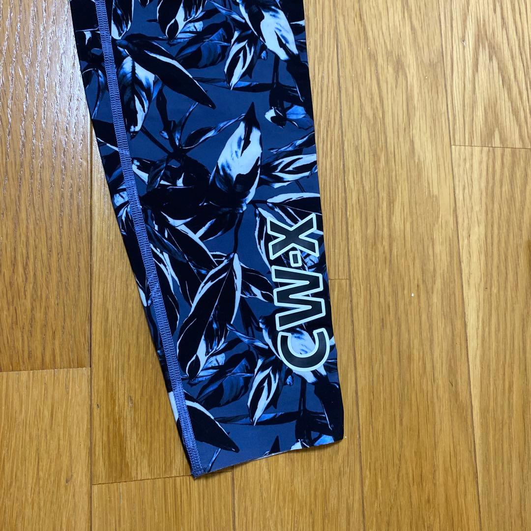 【新品】ＣＷ－Ｘ　ヨガウェア