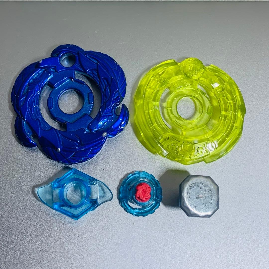 メタルファイトベイブレードゼロジー サムライペガシス　アルティメットトーナメント