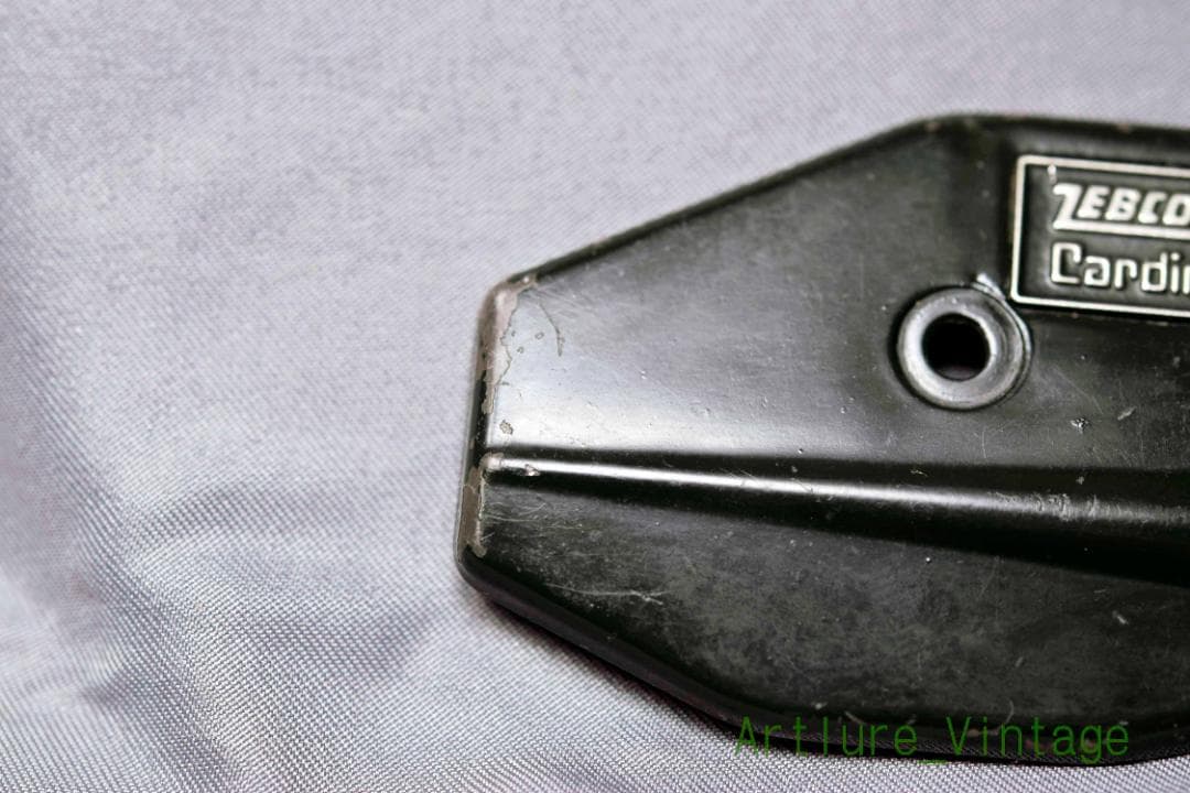 ABU ZEBCO 3 CARDINAL純正当時物パーツY2249-353