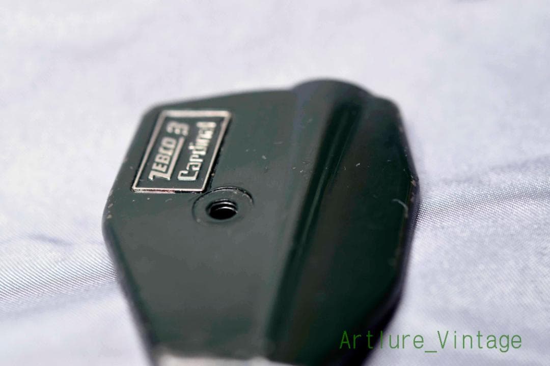 ABU ZEBCO 3 CARDINAL純正当時物パーツY2249-353