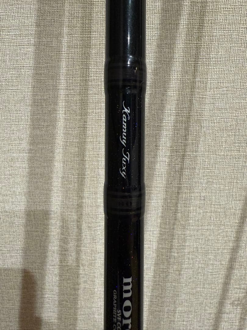 morethan MT12 XH カムイトゥクシー