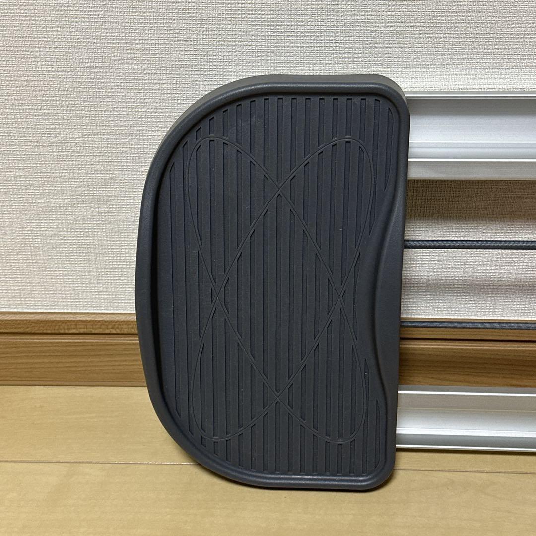 値下げ歓迎⭐️エアロライフ 内転筋コアエクサ DR-3180