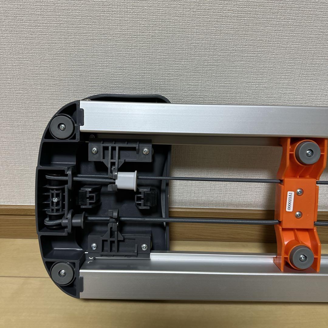 値下げ歓迎⭐️エアロライフ 内転筋コアエクサ DR-3180