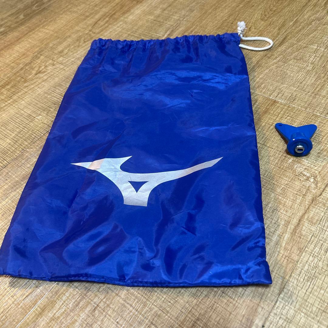 MIZUNO 陸上スパイク BRAVE WING 3 WIDE オールウェザー
