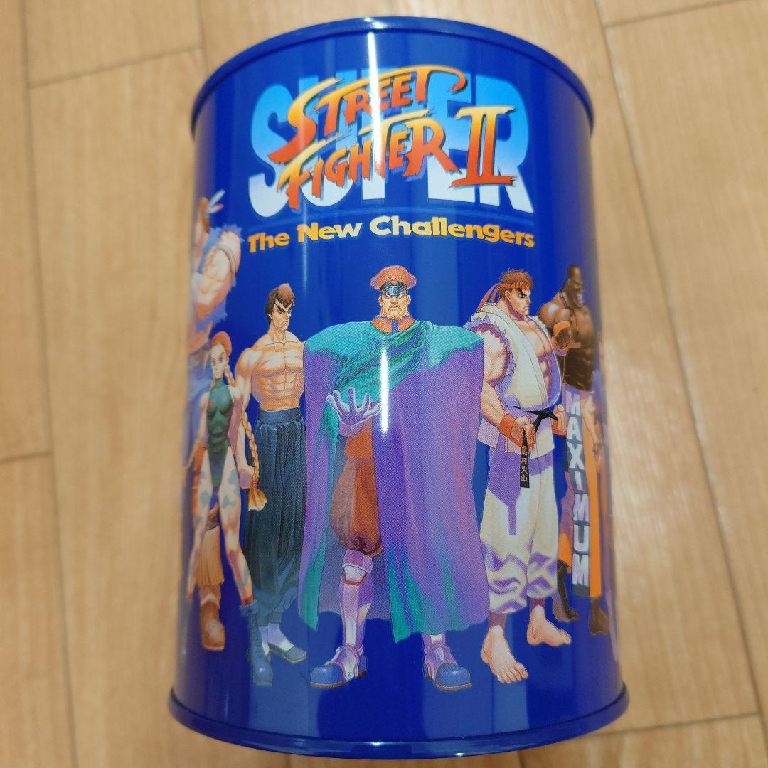 ストリートファイター2 チャンピオンシップ94 グッズセット