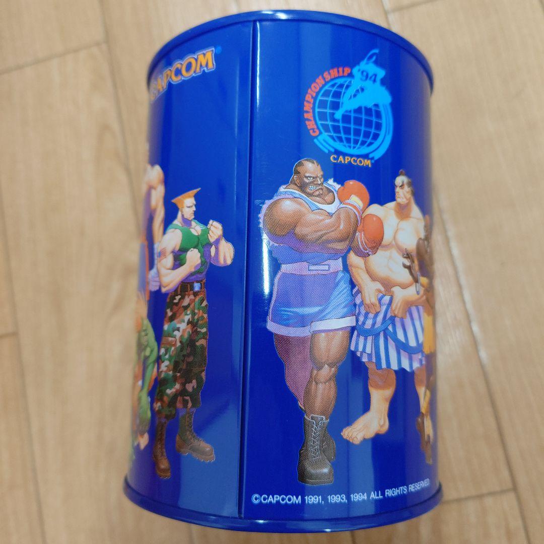 ストリートファイター2 チャンピオンシップ94 グッズセット