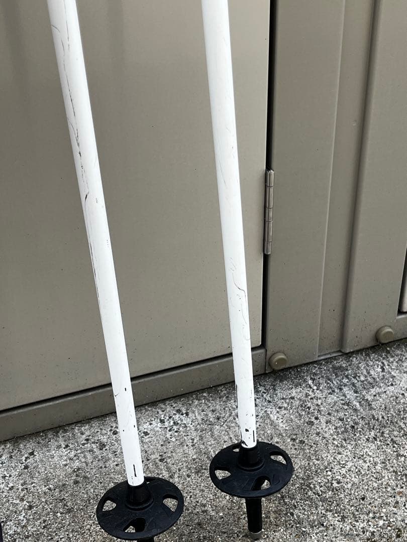 レディース スキーセット 153cm K2