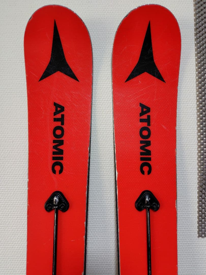 スキー ATOMIC REDSTER G9 FIS 187cm R26