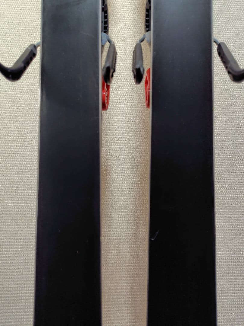 スキー ATOMIC REDSTER G9 FIS 187cm R26