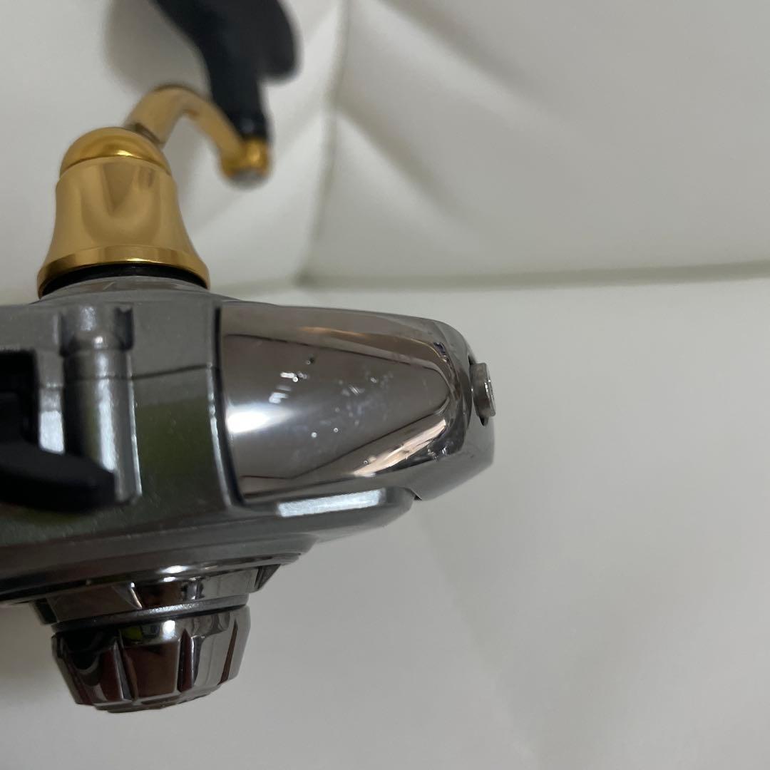 DAIWAダイワレガリスLT3000OXHスピニングリールカモメ5色PE1号付