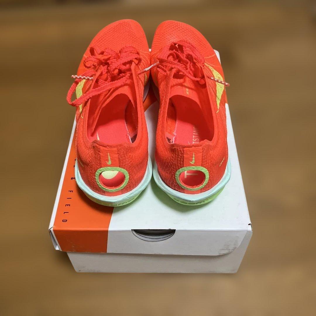 NIKE エアズームヴィクトリー2