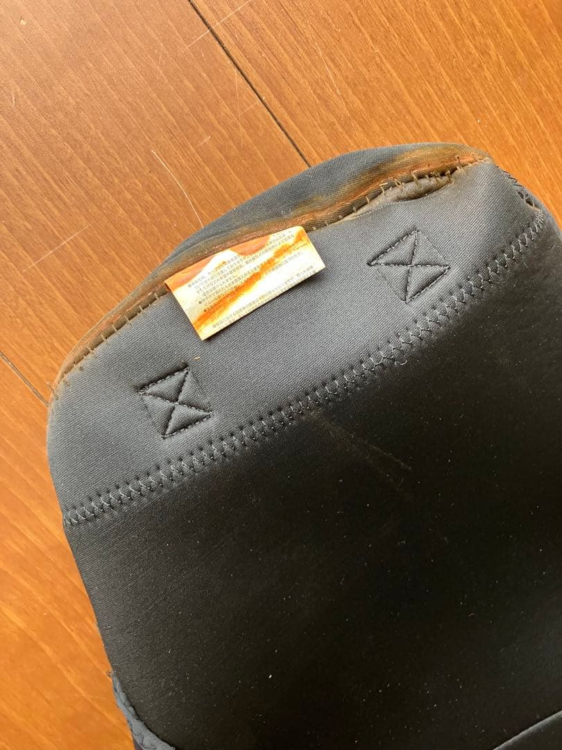 スノーボード　SALOMON ビンディング、ボードカバー付き