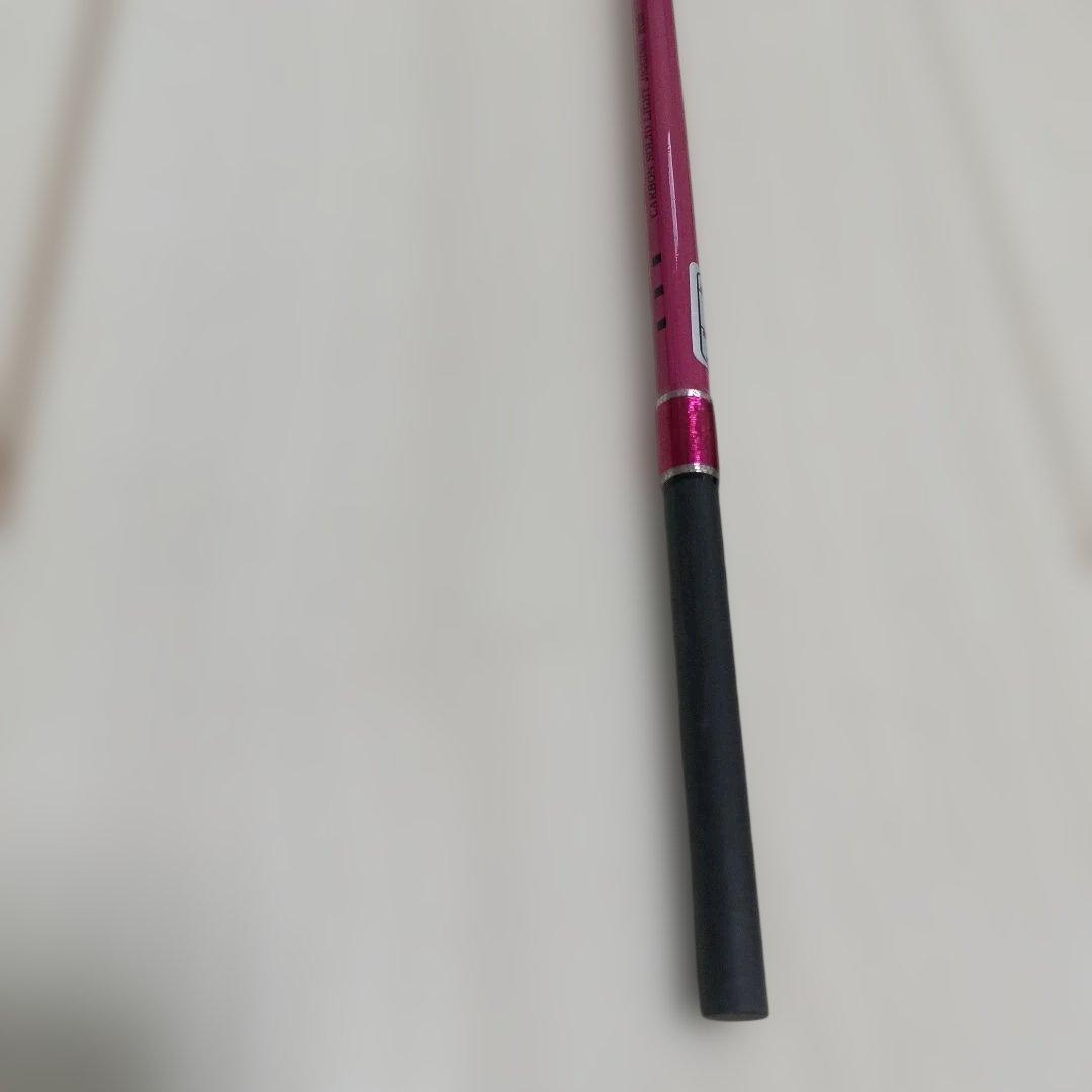 ジギングロッド　IZANAGI桜花622LS