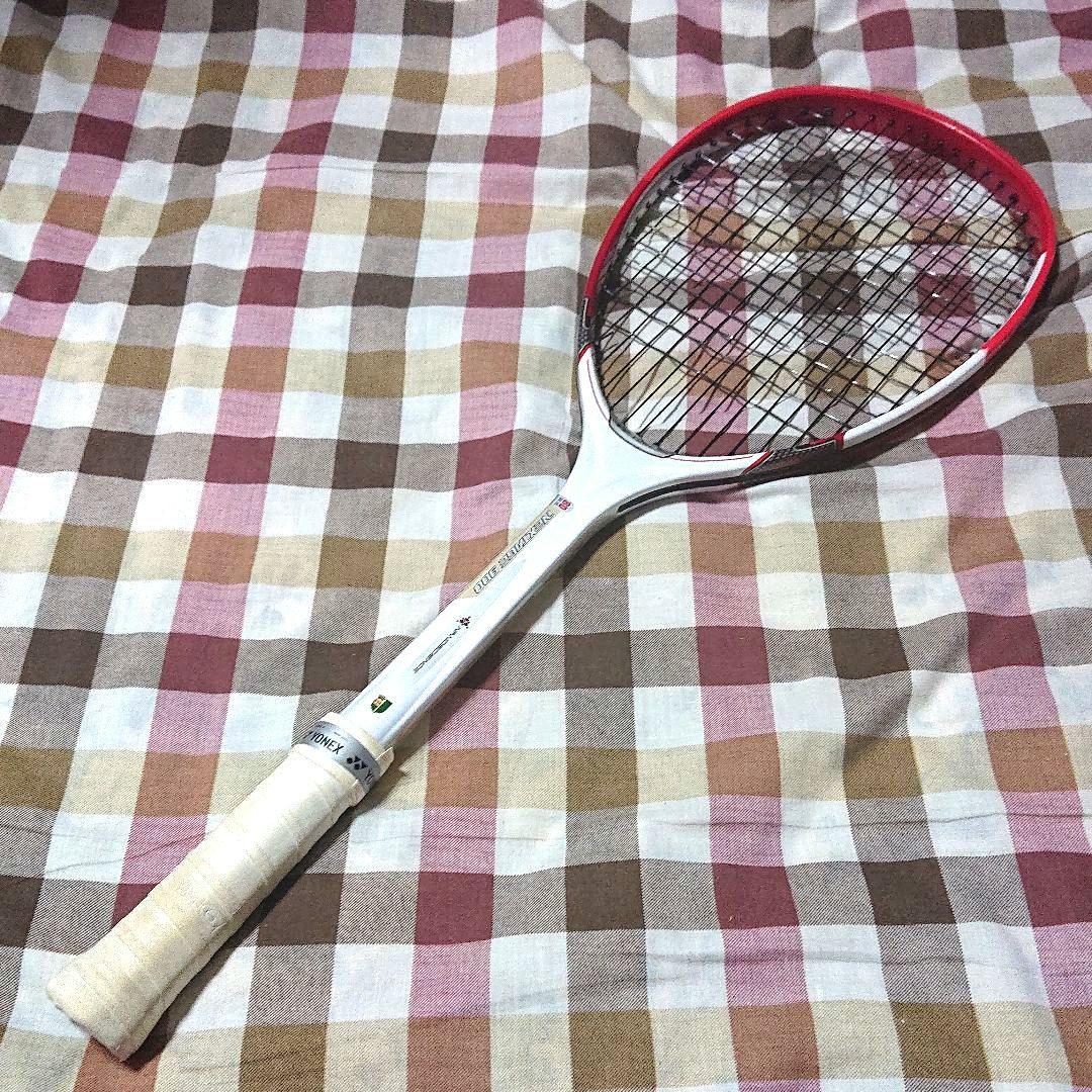 中堀さん使用 ネクステージ900  B34 日の丸