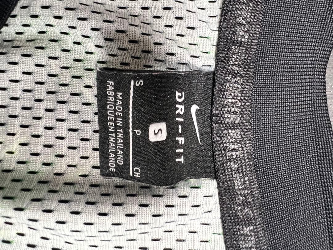 Nike NIGERIA ナイジェリア代表 ノースリーブ