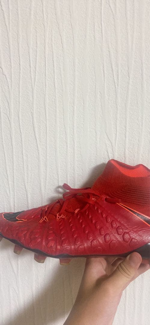 NIKE ナイキ サッカースパイク（kogistar）