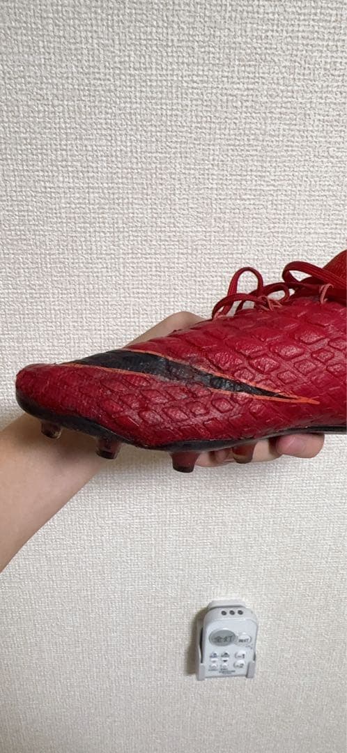 NIKE ナイキ サッカースパイク（kogistar）