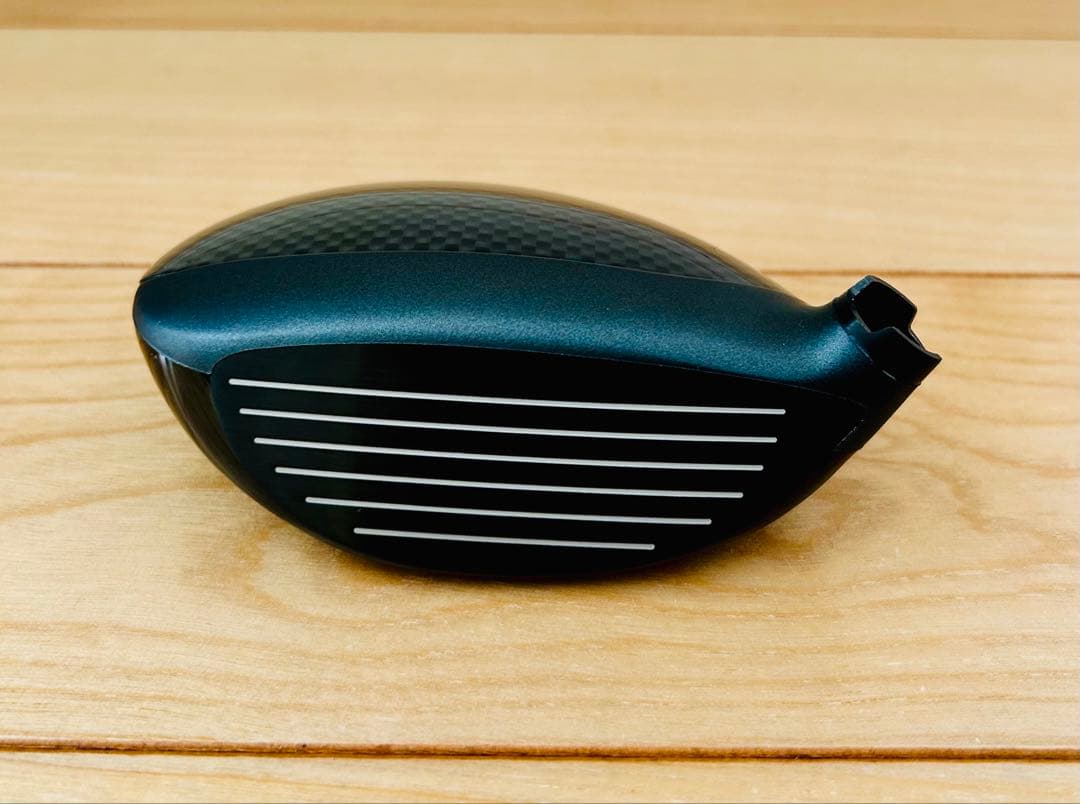 Callaway QUANTUM ♦︎♦︎♦︎ 5W 18° ヘッド単品