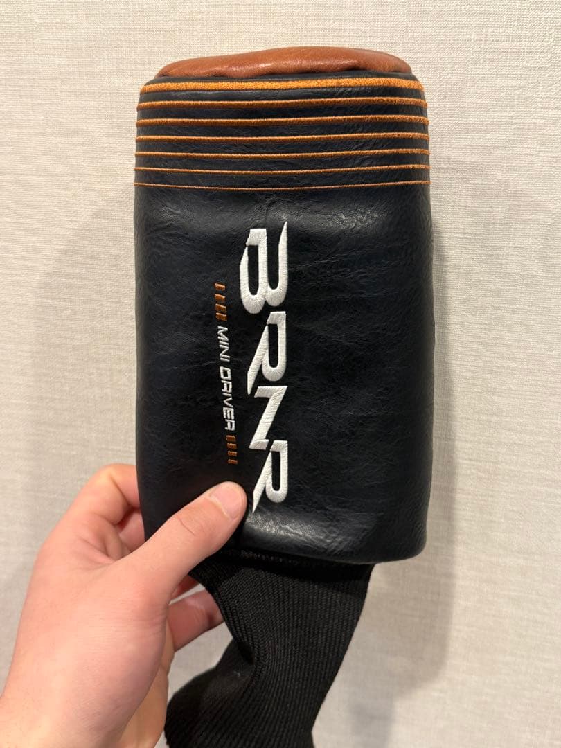 美品ミニバーナー　13.5 ヘッドのみTASウェイト.3g.10gつき