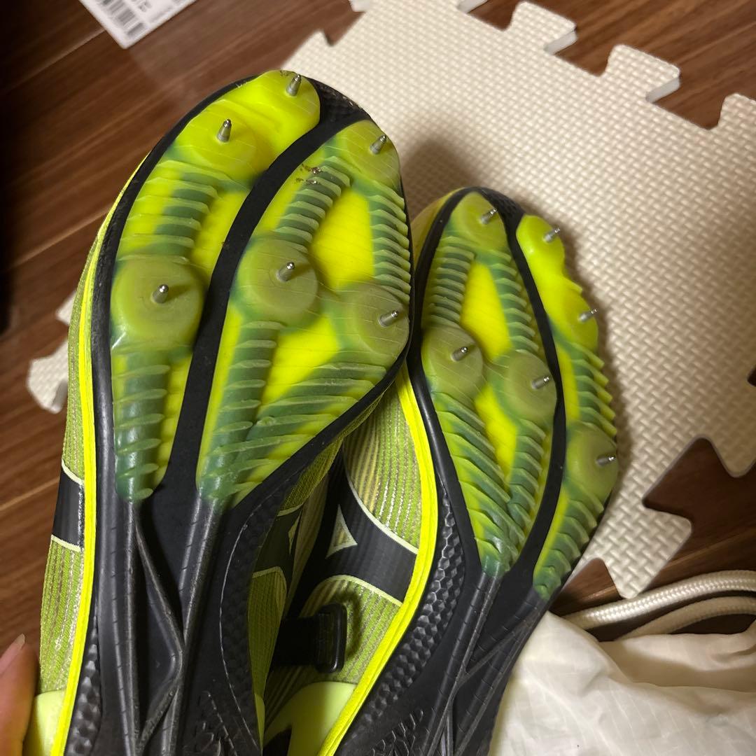 陸上スパイク XblastNeo エックスブラストネオ 28.0