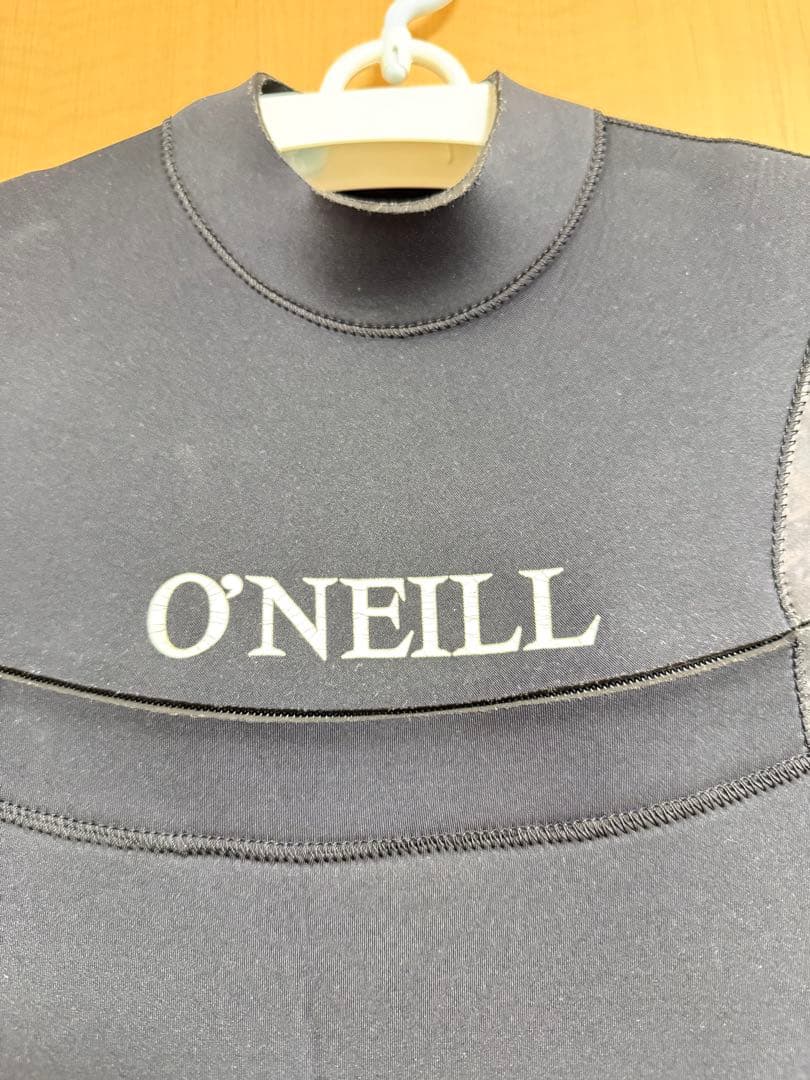 O'NEILL SUPERFREAK LB ロングチェストジャーフル3/2m