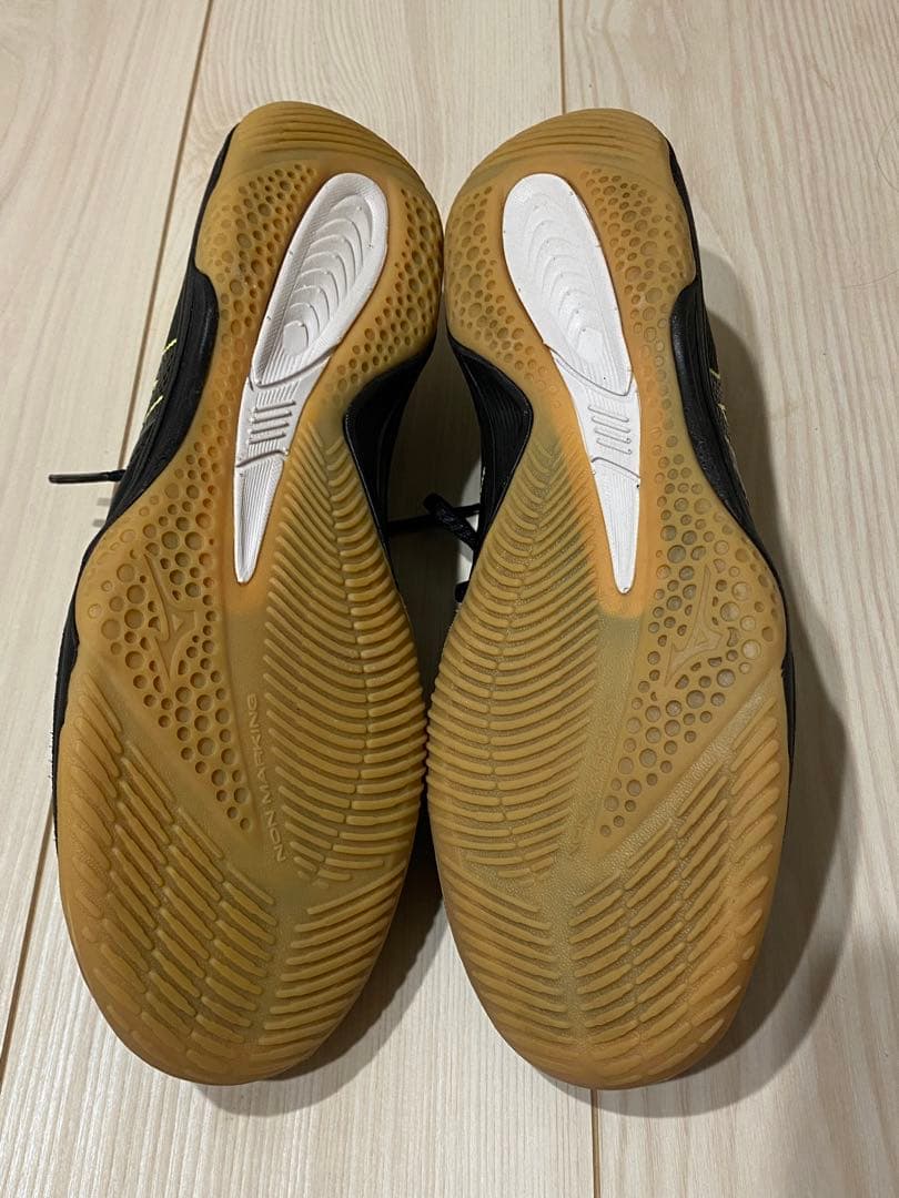 Mizuno モレリアネオラサβジャパン26.5