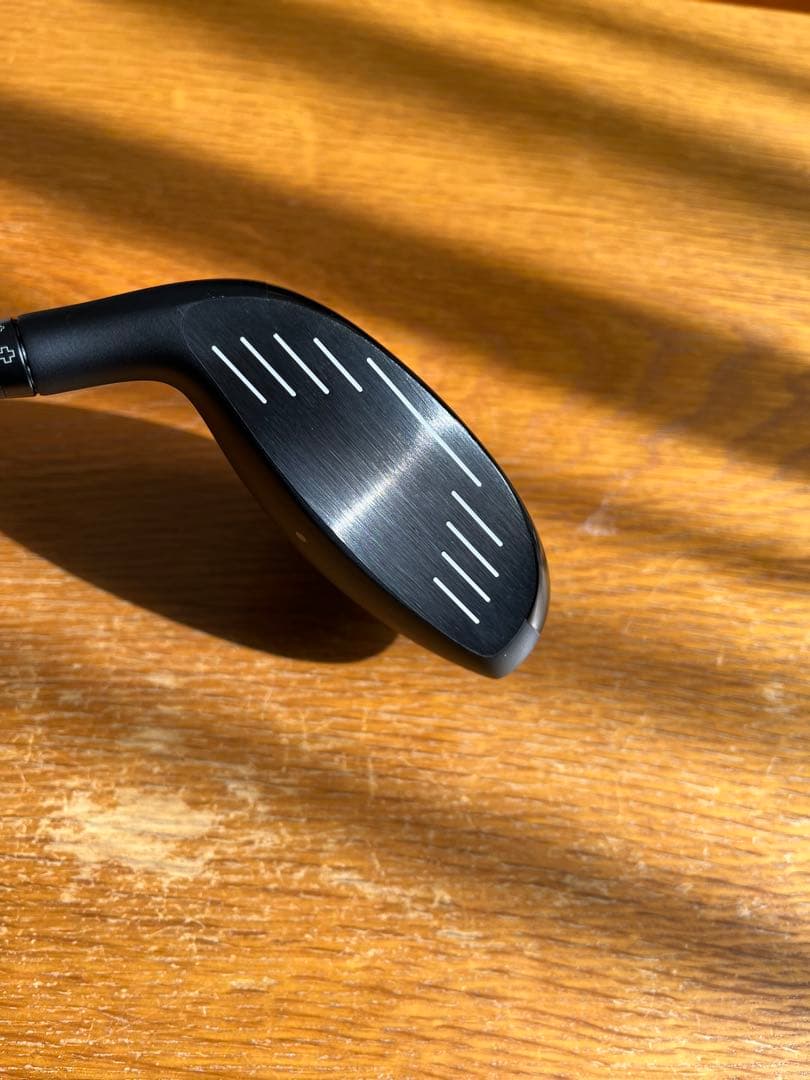 クラブ PING G440MAX 3W PING TOUR 2.0 BLACK 75X