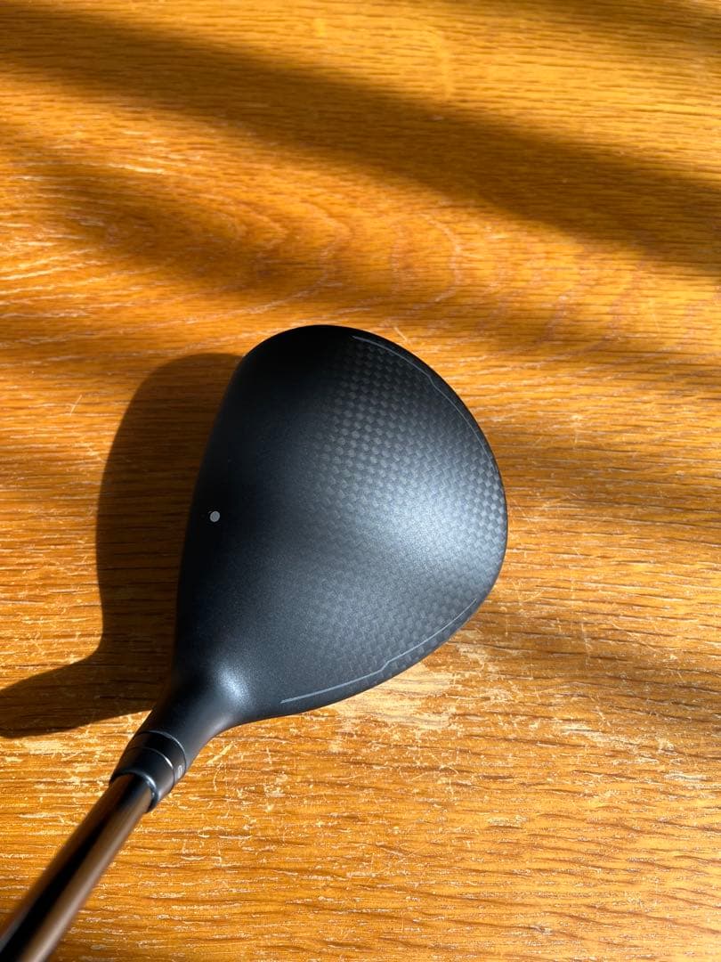 クラブ PING G440MAX 3W PING TOUR 2.0 BLACK 75X