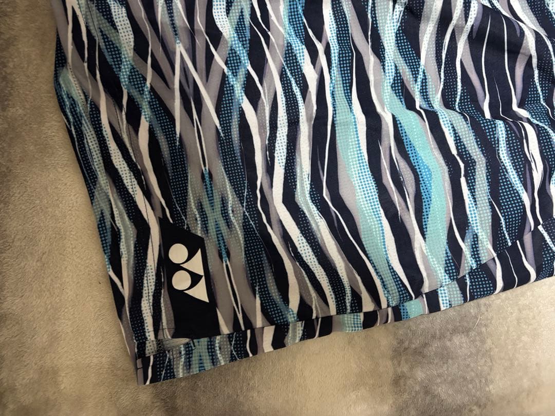 YONEX 激レアバドミントン　ハーフパンツ XL