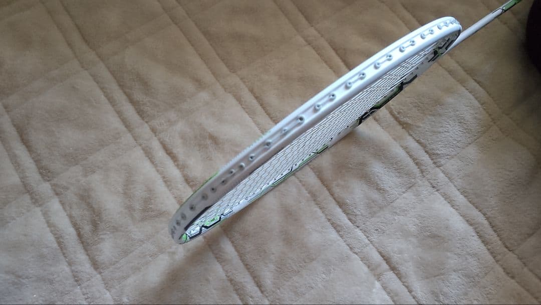初心者 部活動 ミズノ MIZUNOALTIUS 06 バドミントン ラケット