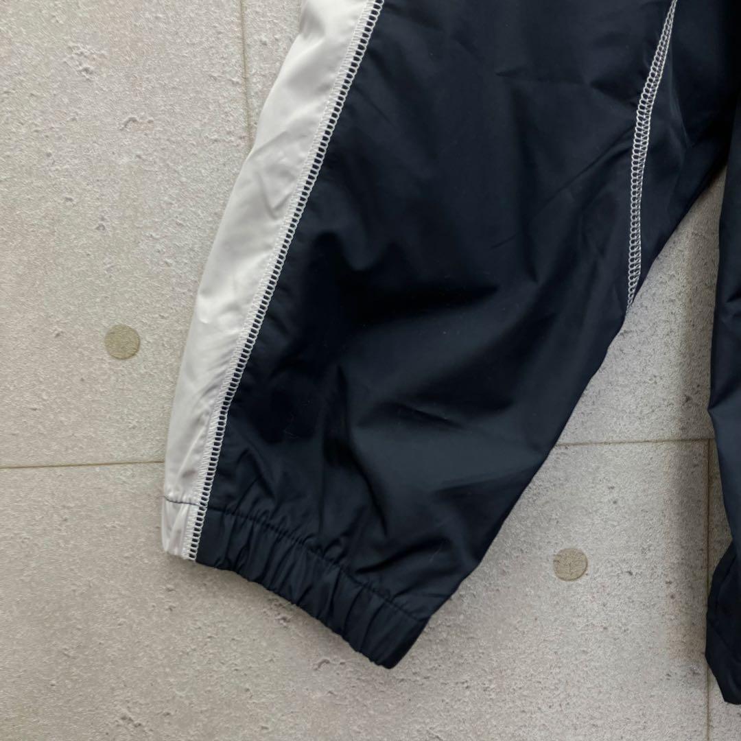 NIKE ジャージ セットアップ ウインドブレーカー メンズ 黒 XL