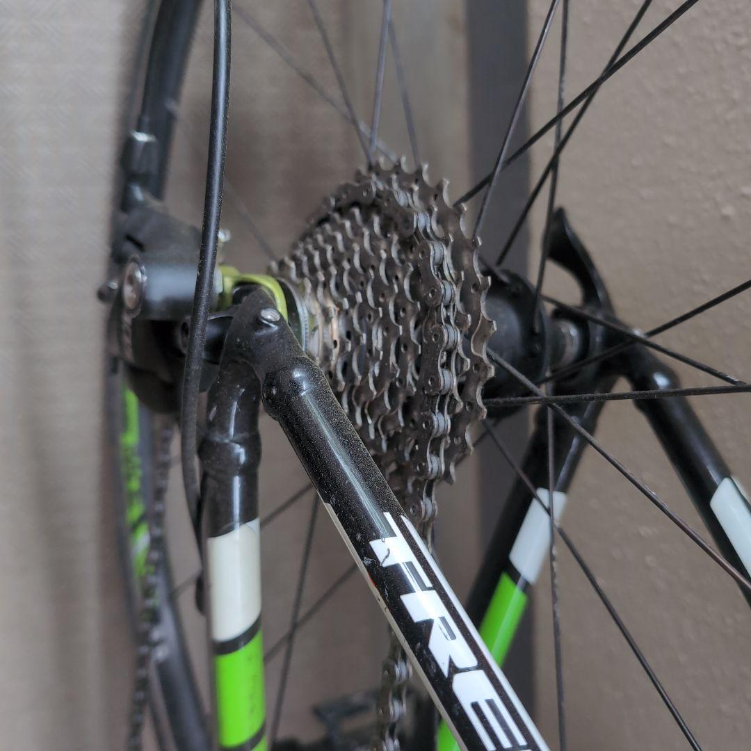 TREK MADONE 2.3 2014モデル 5700系105組 引き取りのみ