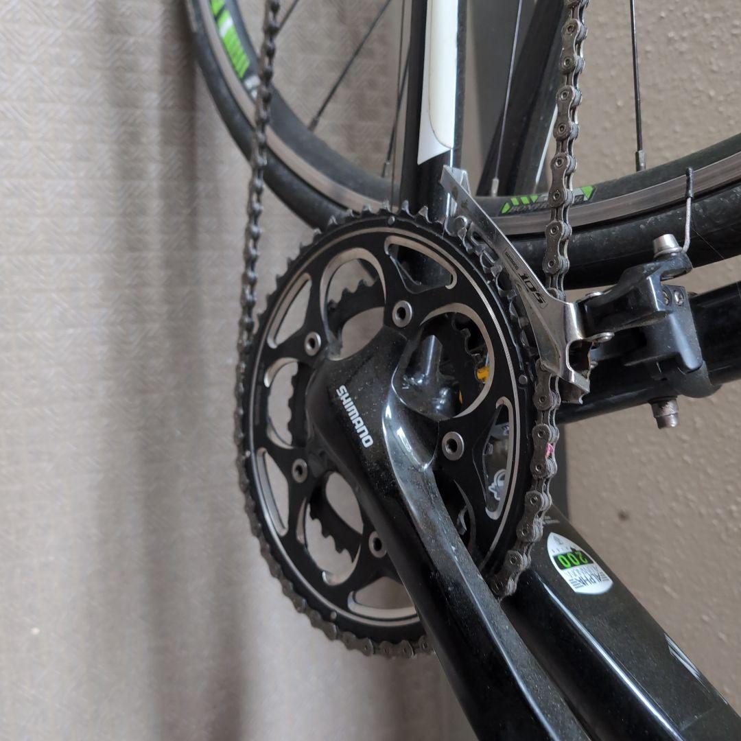 TREK MADONE 2.3 2014モデル 5700系105組 引き取りのみ