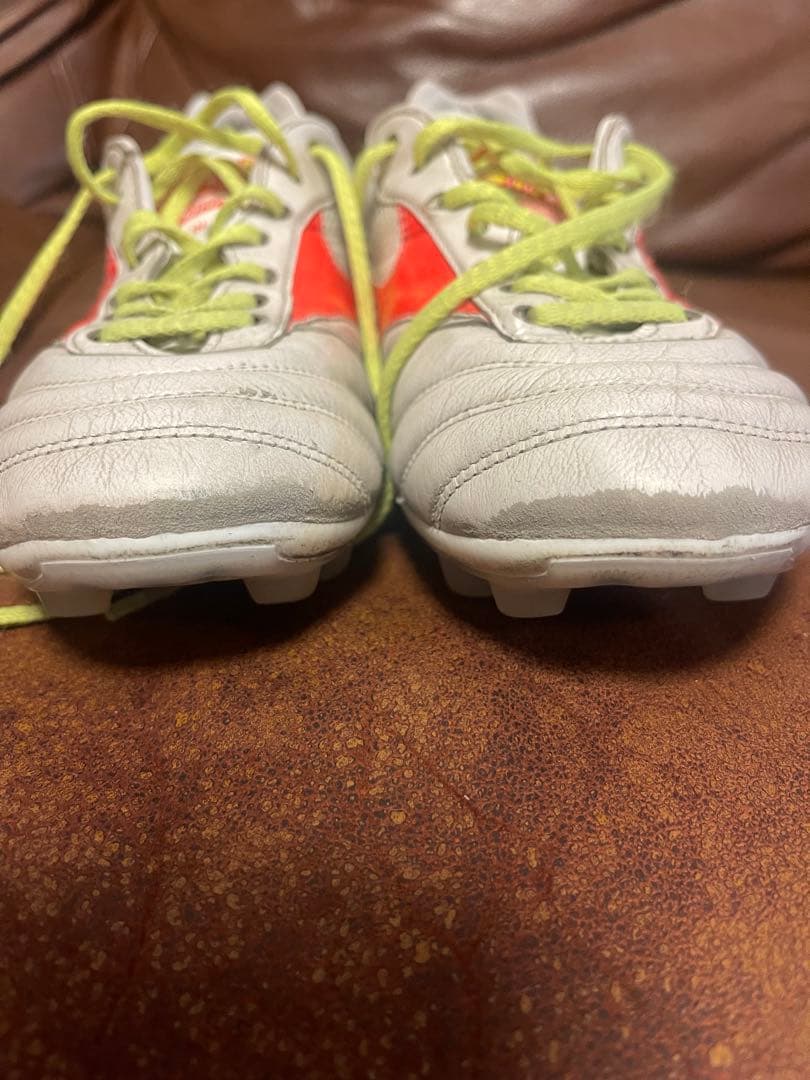 MIZUNO モレリア2ジャパン　22センチ