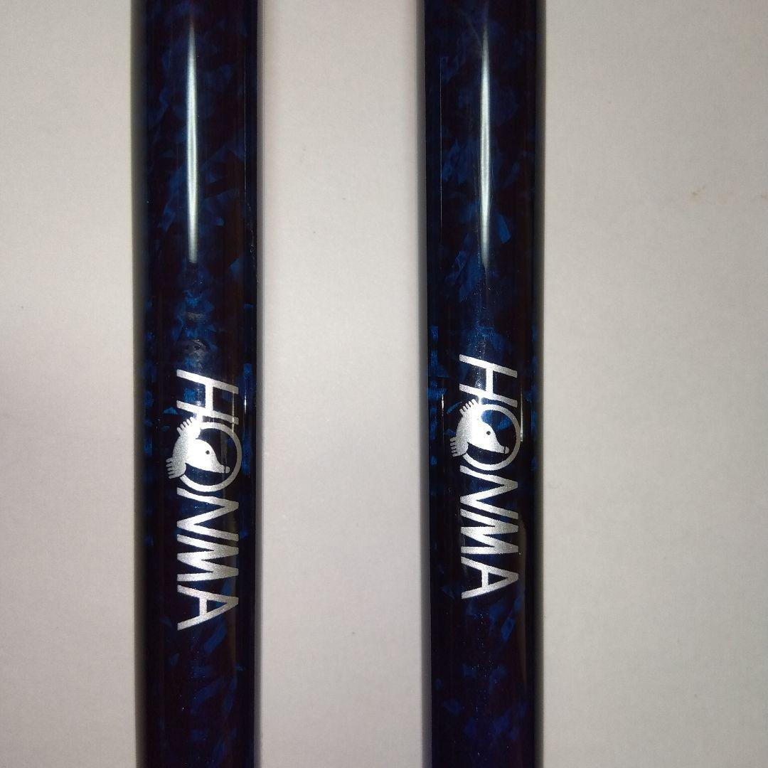 限定品 HONMA LB-2000 【Ｒ】２星★★【３Ｗ】【Ｕ１９°】新品未使用