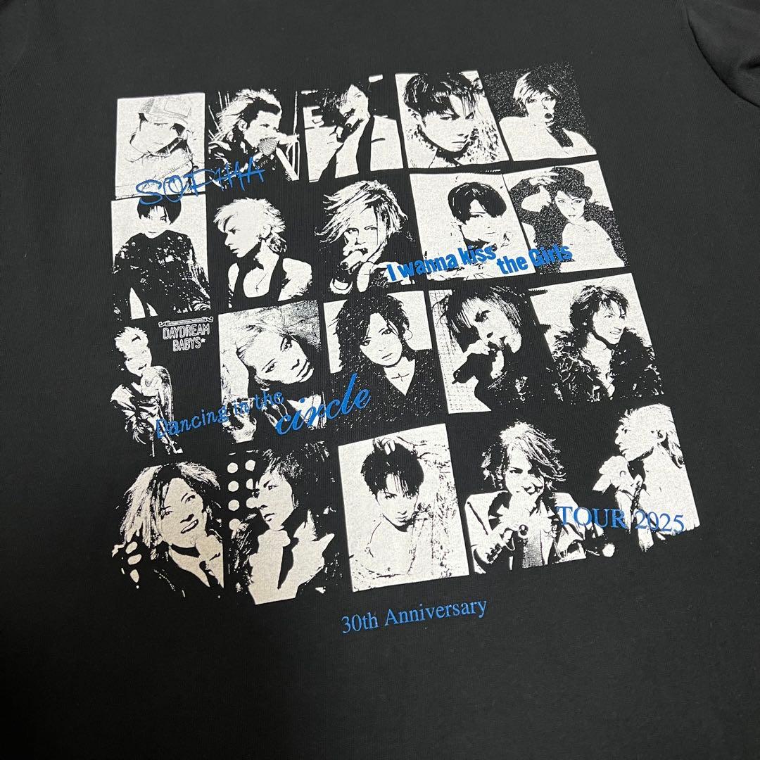 30th SOPHIA TOUR 2025 松岡充 パーカー XL レア