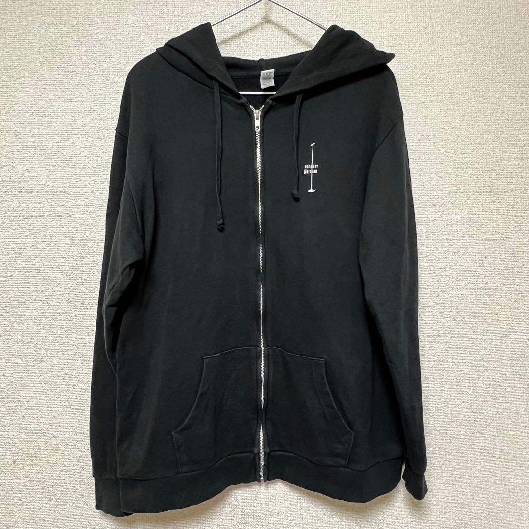 30th SOPHIA TOUR 2025 松岡充 パーカー XL レア