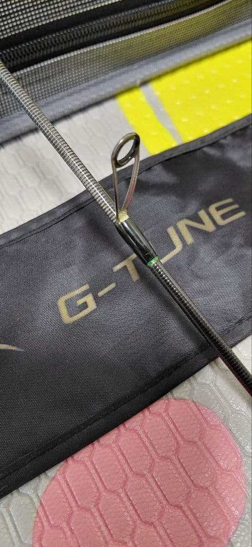 オフィスユーカリ　Joker　61TL　G-TUNE
