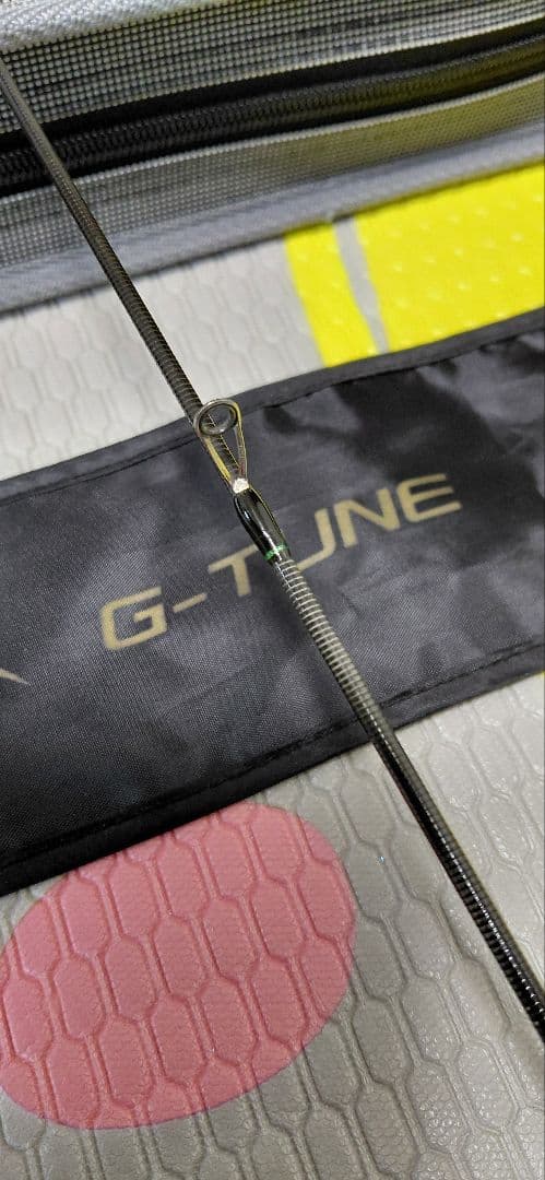 オフィスユーカリ　Joker　61TL　G-TUNE