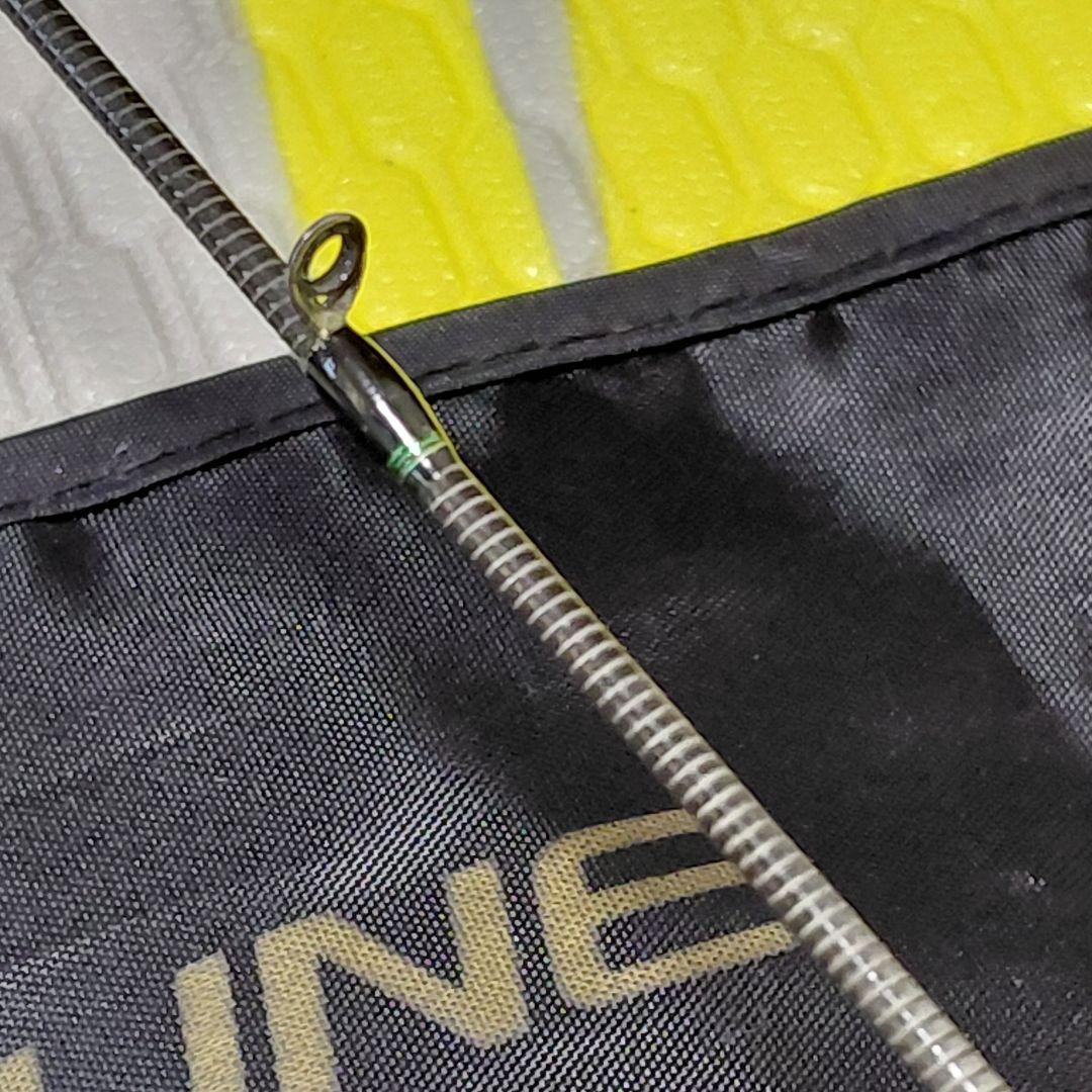 オフィスユーカリ　Joker　61TL　G-TUNE