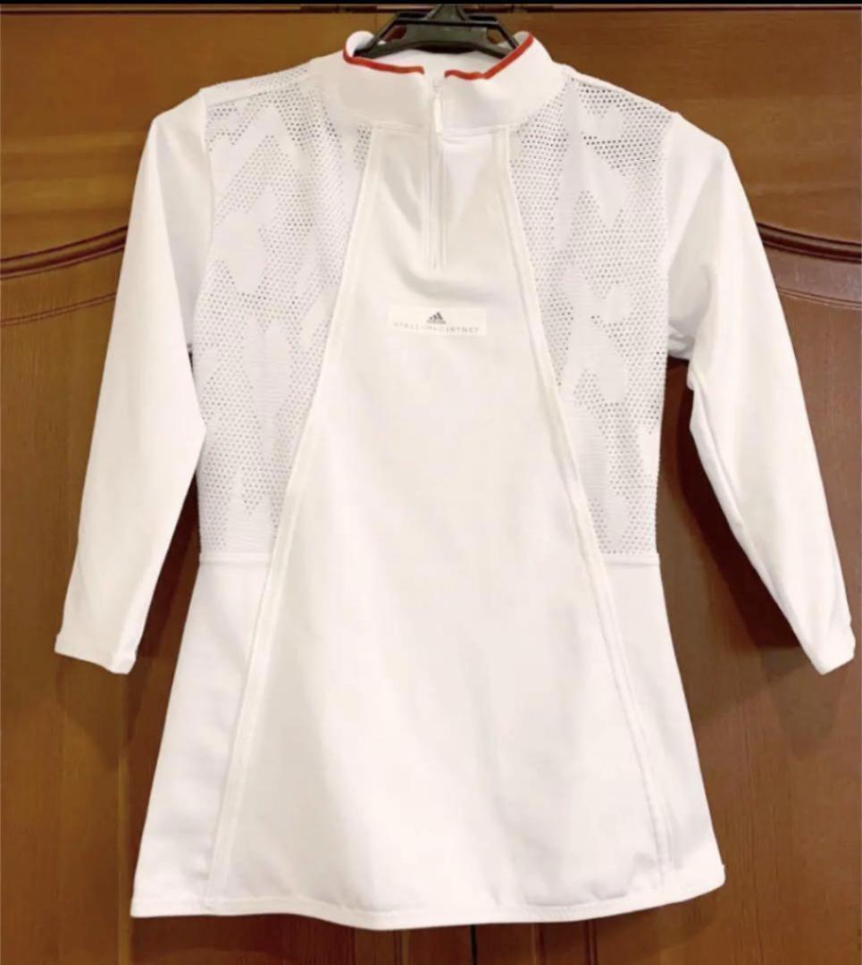 【新品】adidas by Stella McCartneyウェアS~M
