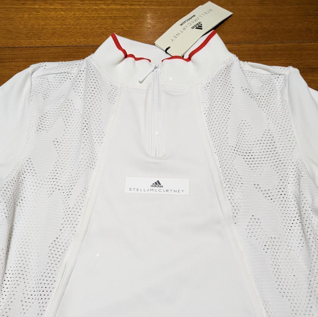 【新品】adidas by Stella McCartneyウェアS~M
