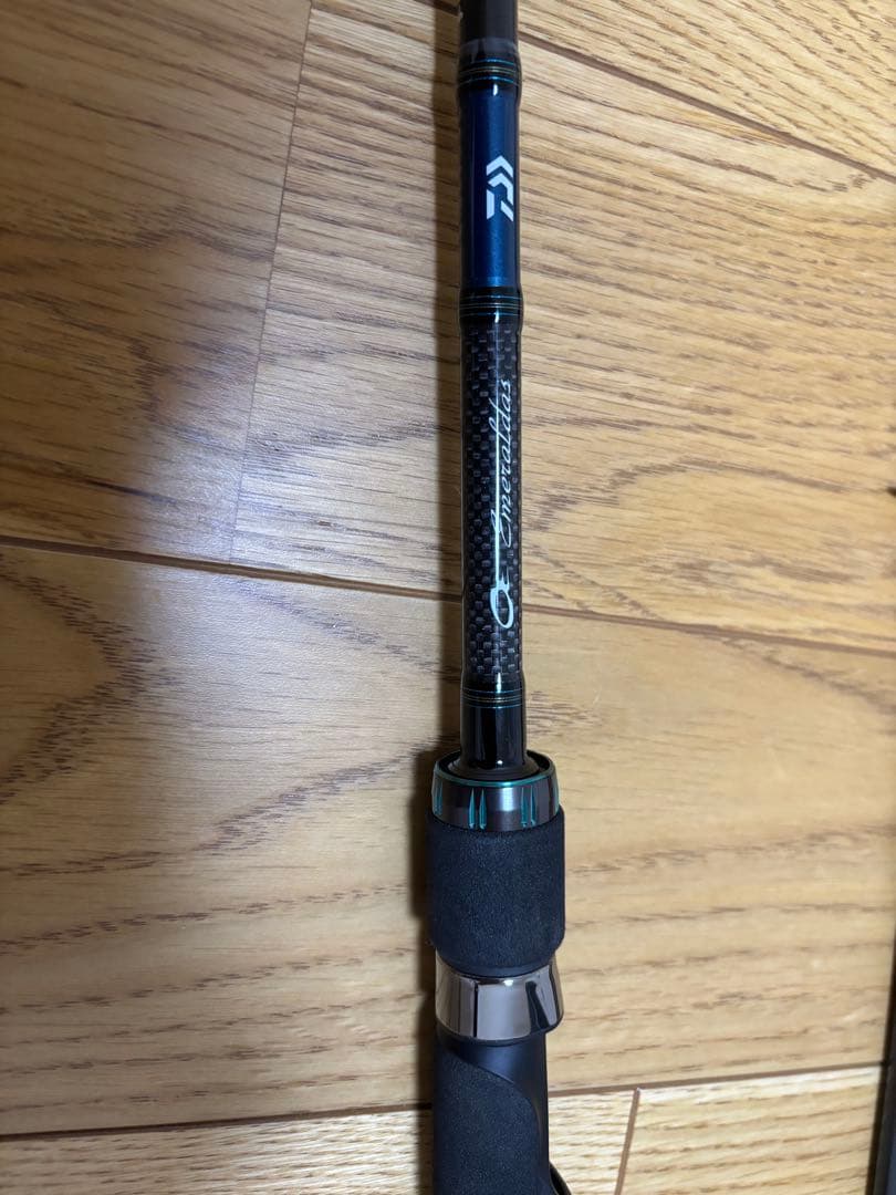 【新品】エメラルダス AIR AGS 711M-S