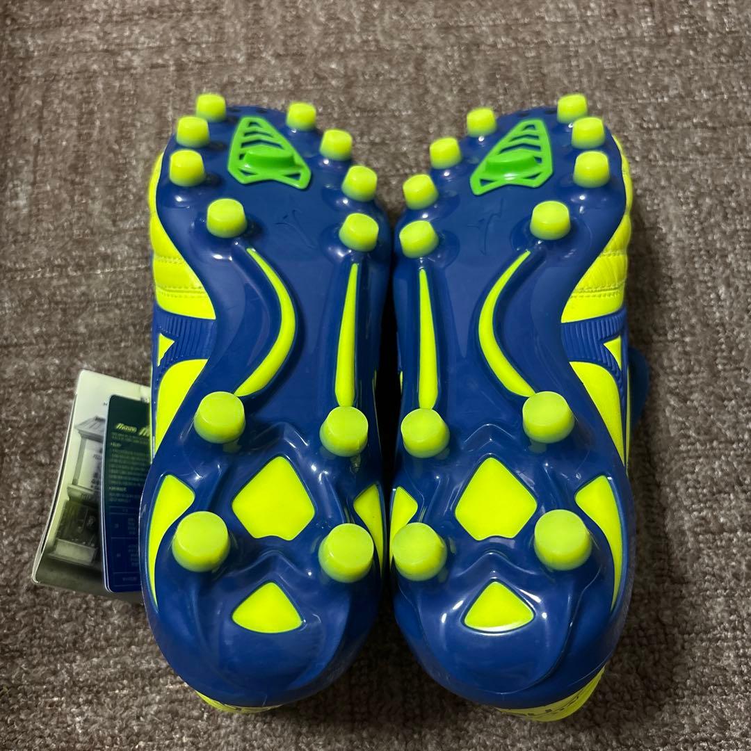 ミズノ　サッカー　スパイク　モレリア　ネオ2 25.5 MORELIA NEO2