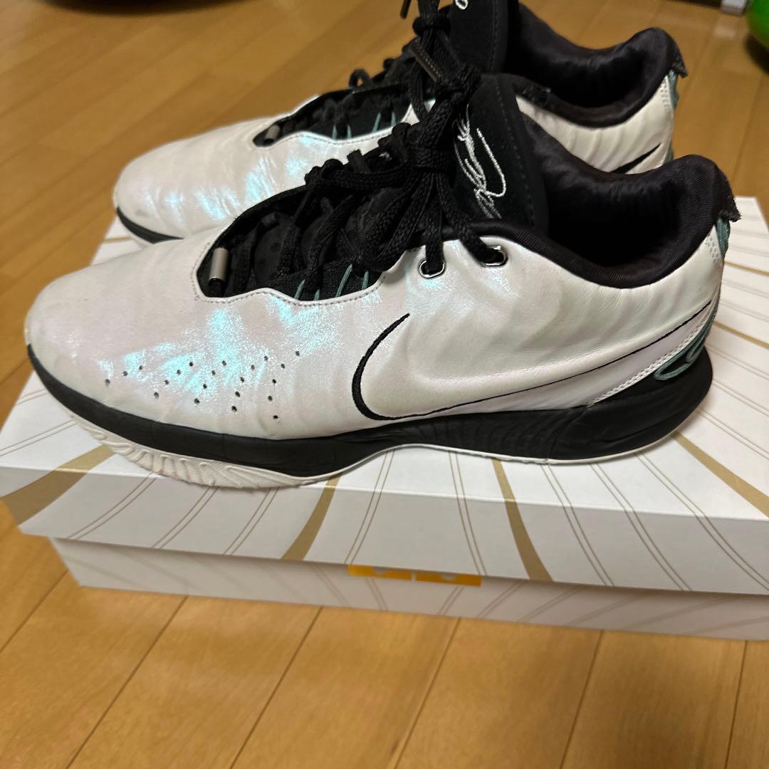レブロン21 29センチ　NIKE レブロンジェームス