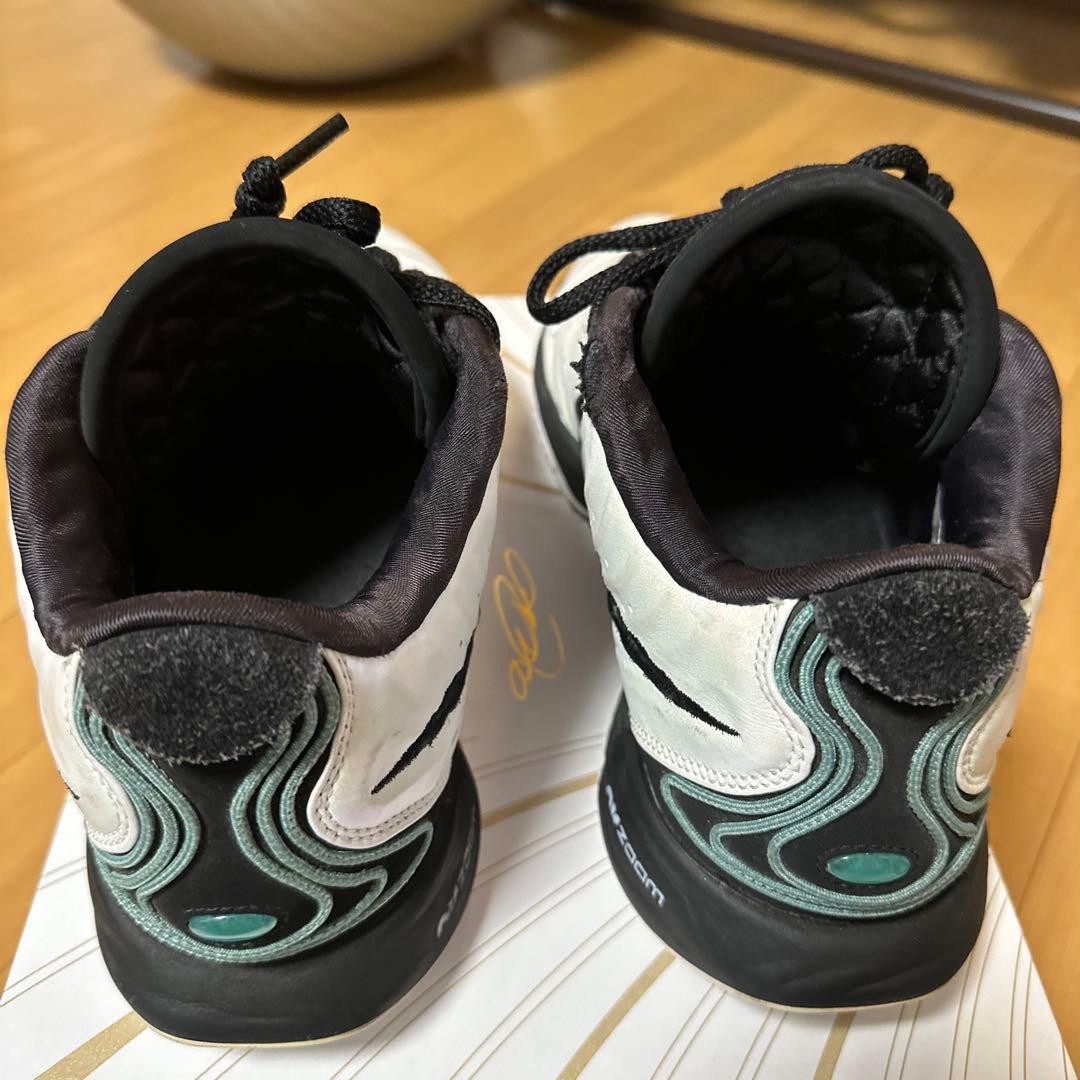 レブロン21 29センチ　NIKE レブロンジェームス