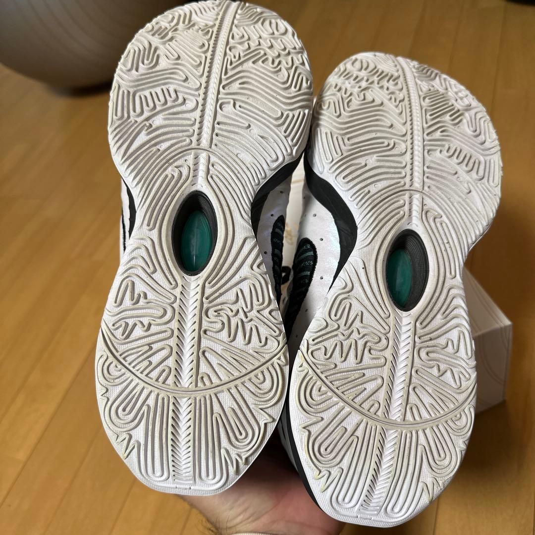 レブロン21 29センチ　NIKE レブロンジェームス
